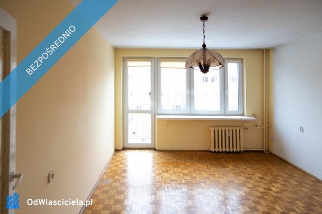 Sprzedam mieszkanie w Otwocku bez pośredników