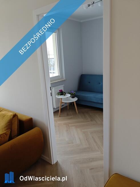 Sprzedam atrakcyjne mieszkanie