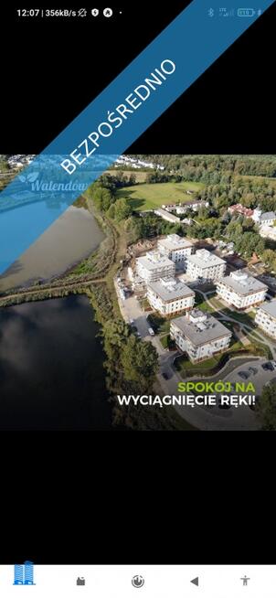 Sprzedam atrakcyjne mieszkanie