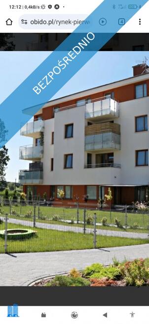 Sprzedam atrakcyjne mieszkanie