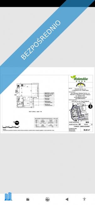Sprzedam atrakcyjne mieszkanie