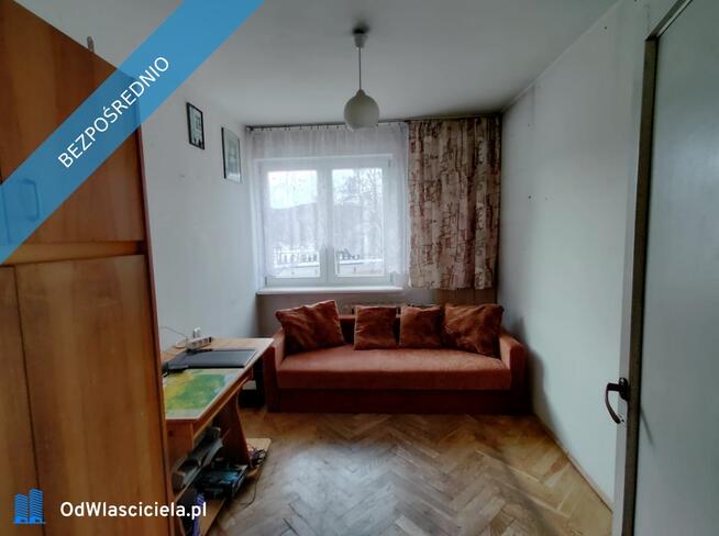 Mieszkanie 4 pokoje Gdańsk Żabianka