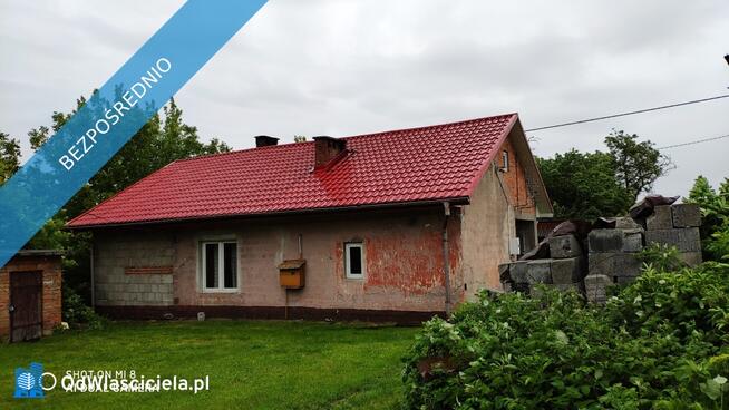 Działka rolno-budowlana Sandomierz Gołębice