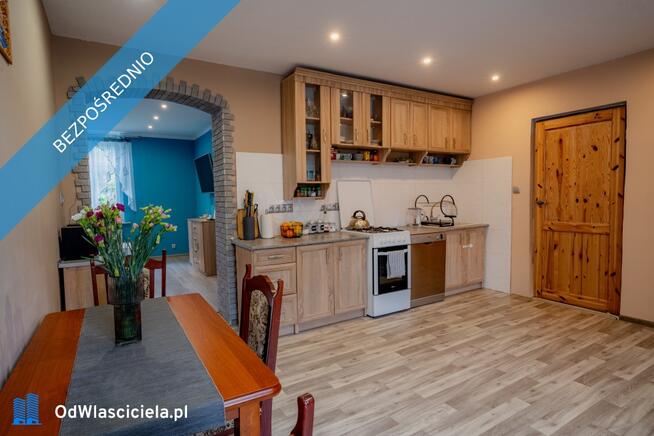 Na sprzedaż | 3 pokoje | po remoncie | blisko centrum