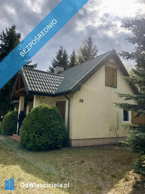 Twój wymarzony dom w sercu natury – w cenie mieszkania