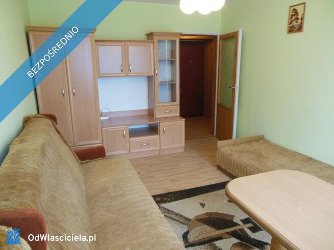 1os Kawalerka 25m2 kilka przystanków od Centrum - Krowodrza Górka