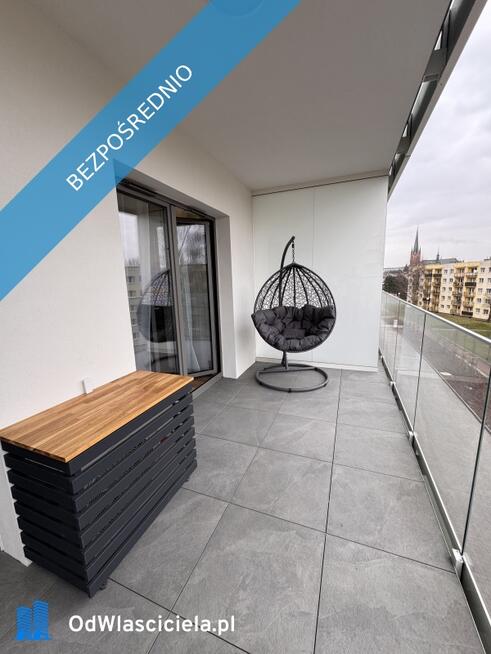 Apartament w NOHO PREMIUM+,garaz,strefa wspólna kino, salon gier, siłownia, sala jogi