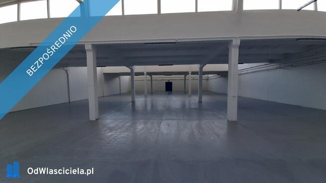 Lokal magazynowy, rampa - Kielce, ul Zagnańska