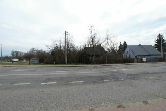 Działka inwestycyjna Kielce Herby