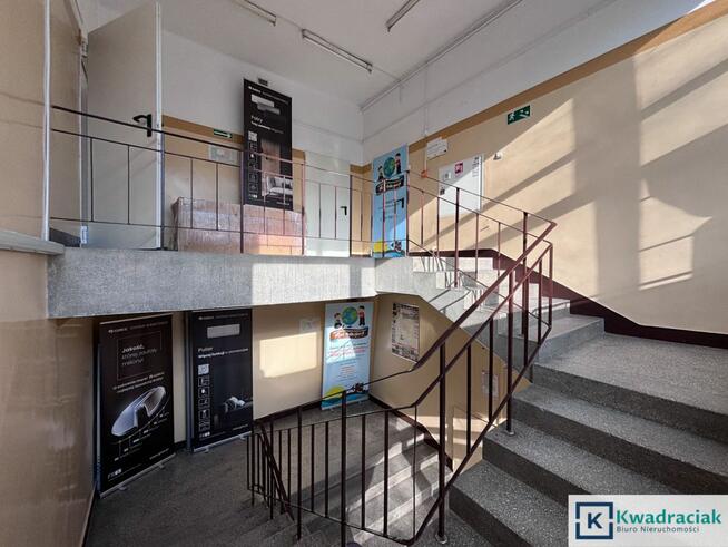 Lokal użytkowy Krosno, Krakowska