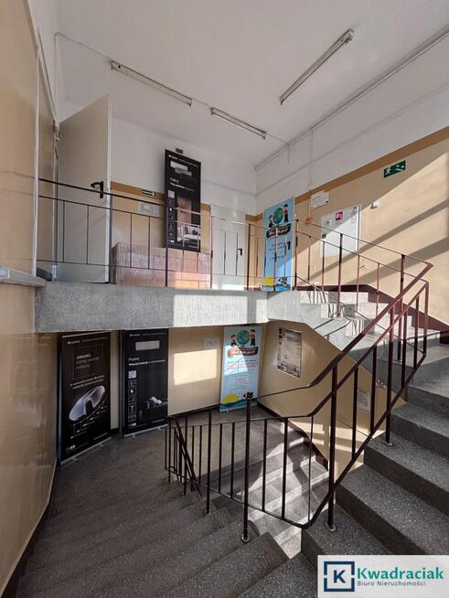 Lokal użytkowy Krosno, Krakowska