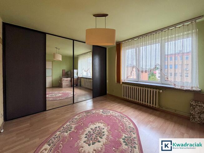 Mieszkanie Krosno, Augusta Lewakowskiego