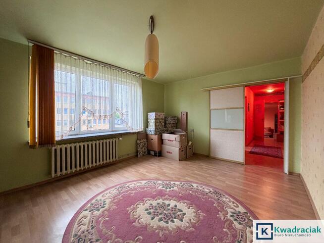 Mieszkanie Krosno, Augusta Lewakowskiego