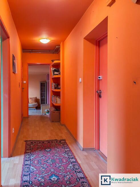 Mieszkanie Krosno, Augusta Lewakowskiego