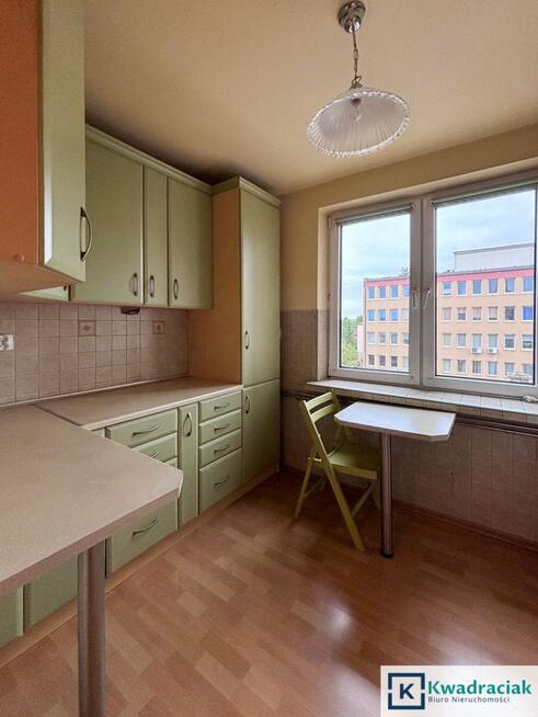 Mieszkanie Krosno, Augusta Lewakowskiego