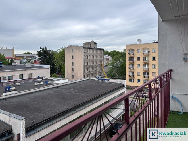 Mieszkanie Krosno, Augusta Lewakowskiego