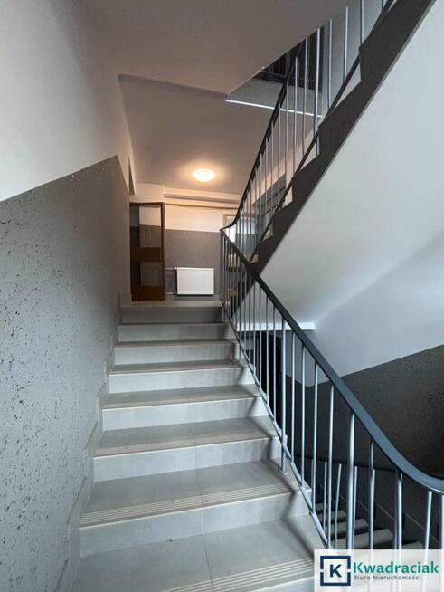 Mieszkanie Krosno, Augusta Lewakowskiego