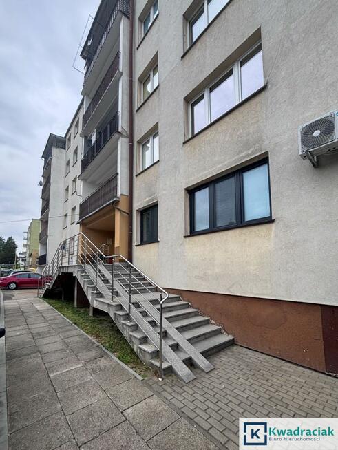 Mieszkanie Krosno, Augusta Lewakowskiego