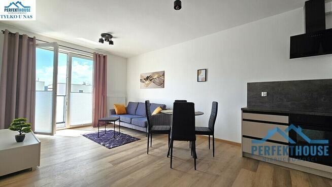 Rumia obok Parku Handlowego! Winda! Balkon!