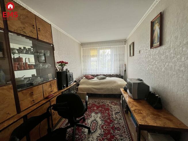 Mieszkanie Białystok Białostoczek, Radzymińska