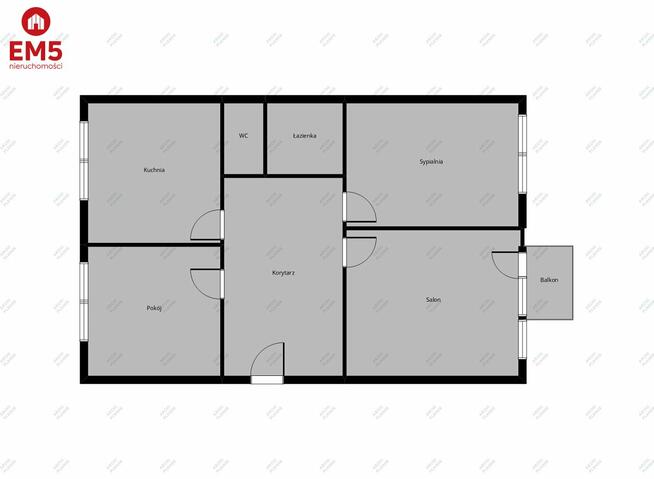 Mieszkanie Białystok Białostoczek, Radzymińska