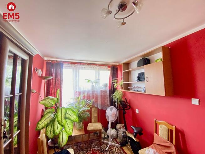 Mieszkanie Białystok Antoniuk, Wierzbowa