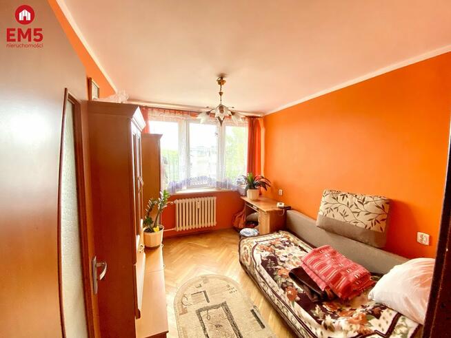 Mieszkanie Białystok Antoniuk, Wierzbowa