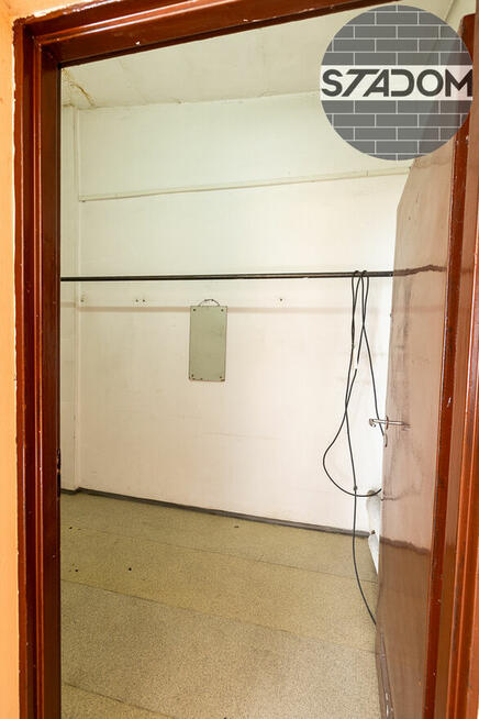 Do wynajęcia magazyn z biurem – Rawicz