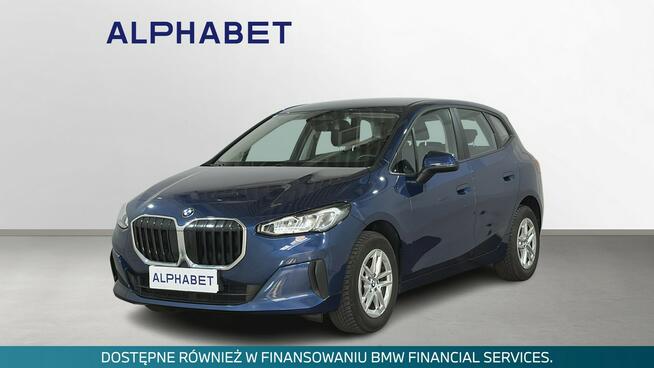 BMW Seria 2 Activ 218d Active Tourer