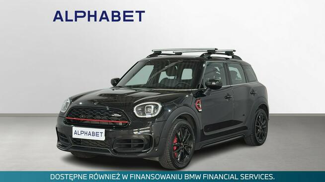 MINI Countryman John Cooper Works