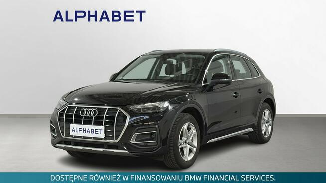 Audi I Q5 35 TDI S tronic Advanced