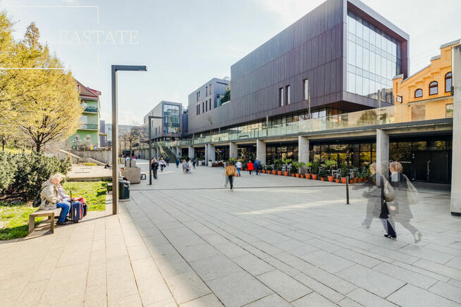 Lokal użytkowy Sopot Centrum, Dworcowa