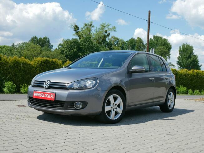 Volkswagen Golf 1.4 TSI 160KM Comfortline -Hatch -Nowy rozrząd kpl -Zadbany -Zobacz