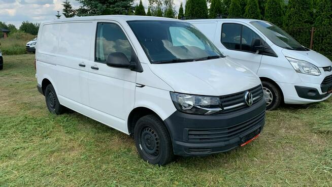 2,0 TDI 85KM T6 Transporter Chłodnia do Lekarstw