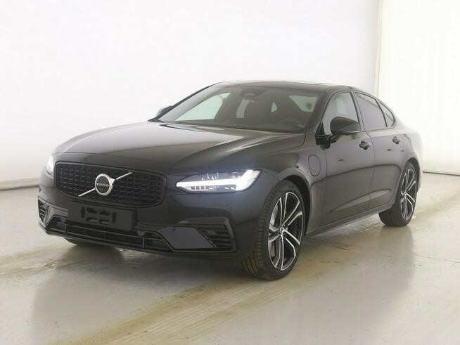 Volvo S90 T8 Ultimate Dark AWD