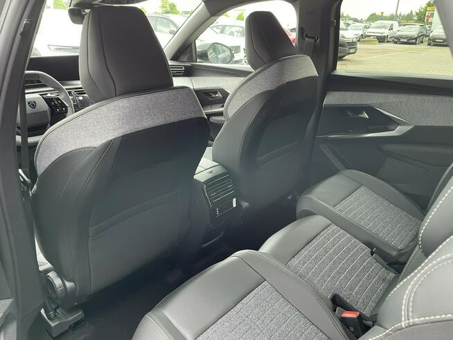 Nowy 5008 Allure HYBRID 1.2 145 eDCS6 7 osobowy