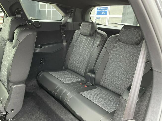 Nowy 5008 Allure HYBRID 1.2 145 eDCS6 7 osobowy