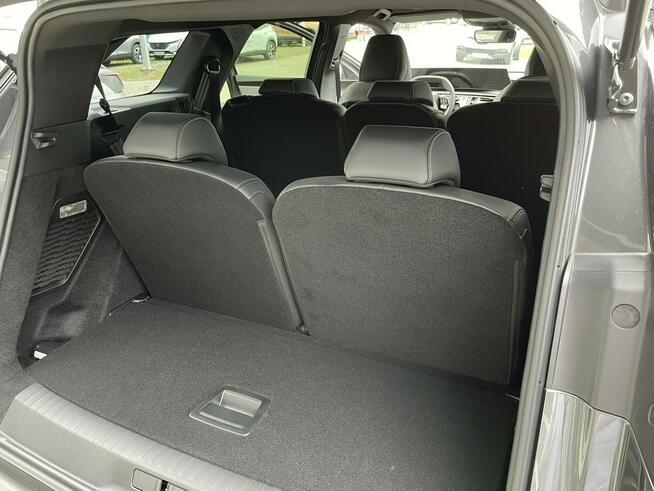 Nowy 5008 Allure HYBRID 1.2 145 eDCS6 7 osobowy