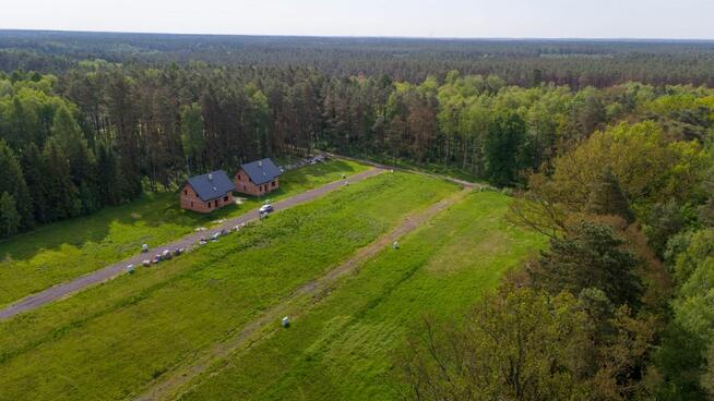 Działka budowlana Koszęcin, Piaskowa
