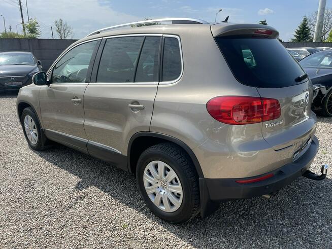 Volkswagen Tiguan 1,4FSi*160PS*148.000km*1WŁAŚ*ASO*Opłacony