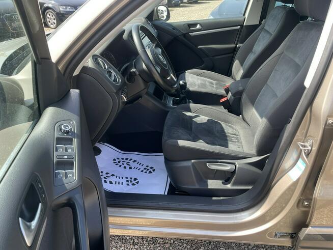 Volkswagen Tiguan 1,4FSi*160PS*148.000km*1WŁAŚ*ASO*Opłacony