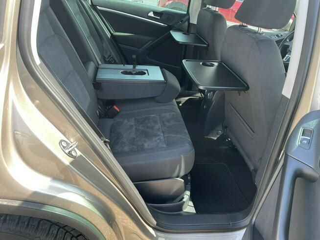 Volkswagen Tiguan 1,4FSi*160PS*148.000km*1WŁAŚ*ASO*Opłacony