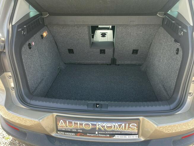 Volkswagen Tiguan 1,4FSi*160PS*148.000km*1WŁAŚ*ASO*Opłacony