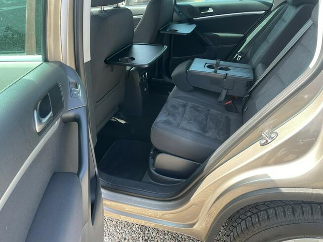 Volkswagen Tiguan 1,4FSi*160PS*148.000km*1WŁAŚ*ASO*Opłacony