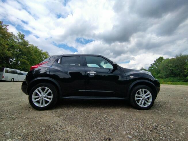Nissan Juke 2010r 1.6 Benz 190KM RATY komis Wałbrzych