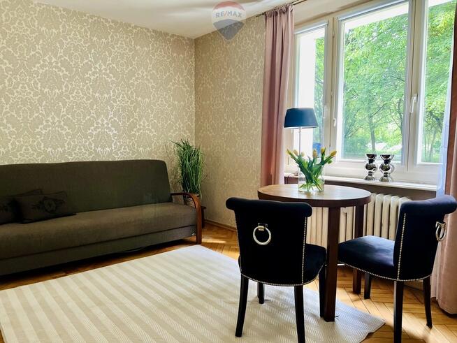 mieszkanie 3 pokoje na Sołaczu super lokalizacja