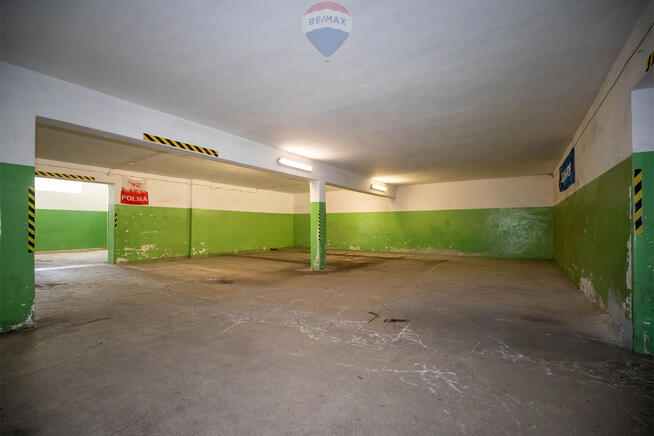 Hala produkcyjno-magazynowa-Szczecinek!