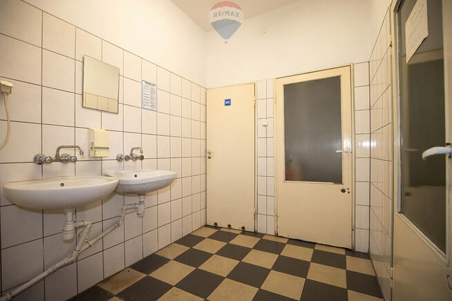 Hala produkcyjno-magazynowa-Szczecinek!