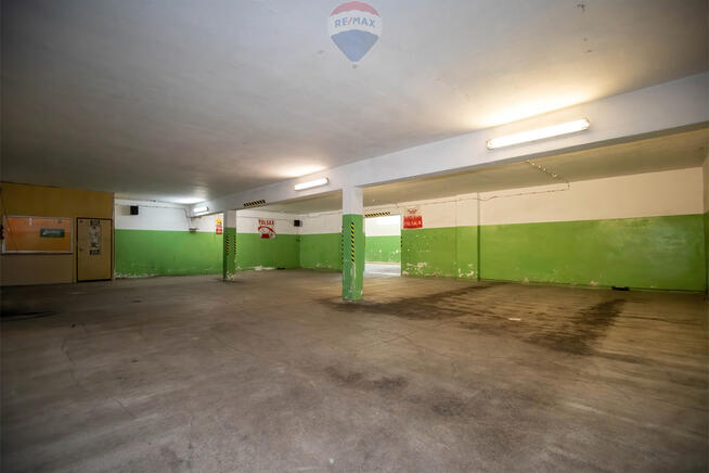 Hala produkcyjno-magazynowa-Szczecinek!