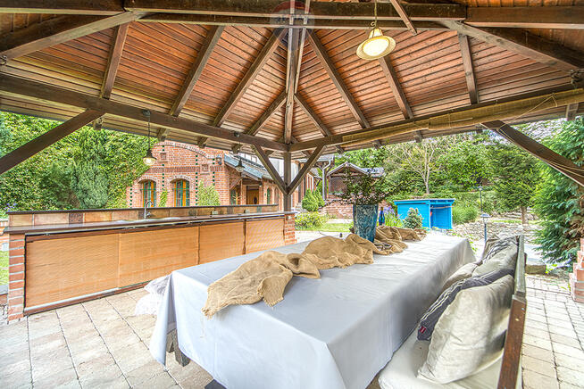 Brzeźnica Slow Life - natura, historia, możliwości